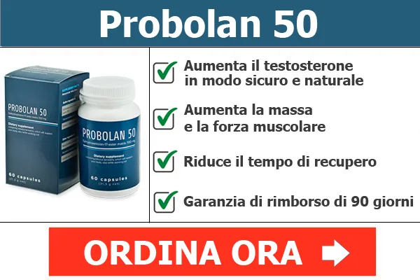 Ordina Probolan 50