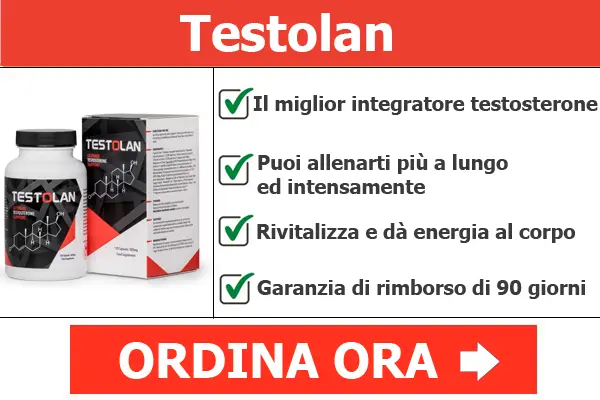 Ordina Testolan