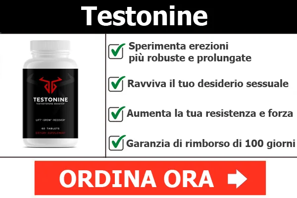 Ordina Testonine